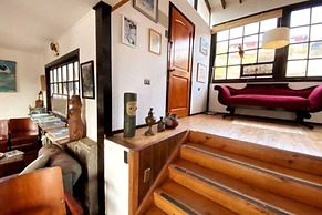 Girasol Country House BBQ Parking Shared Pool Wifi