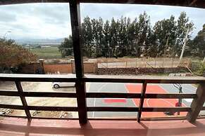 Girasol Country House BBQ Parking Shared Pool Wifi