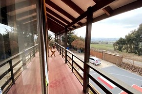 Girasol Country House BBQ Parking Shared Pool Wifi