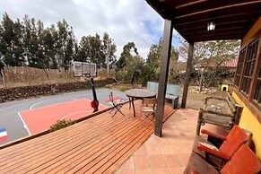 Girasol Country House BBQ Parking Shared Pool Wifi