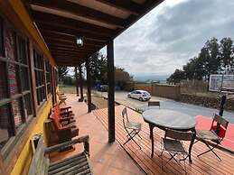 Girasol Country House BBQ Parking Shared Pool Wifi