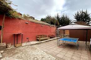 Girasol Country House BBQ Parking Shared Pool Wifi
