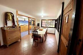 Girasol Country House BBQ Parking Shared Pool Wifi