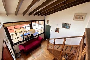 Girasol Country House BBQ Parking Shared Pool Wifi
