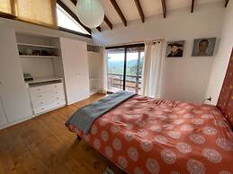 Girasol Country House BBQ Parking Shared Pool Wifi