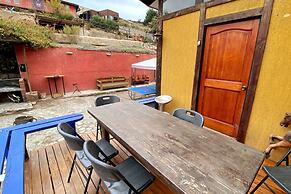 Girasol Country House BBQ Parking Shared Pool Wifi
