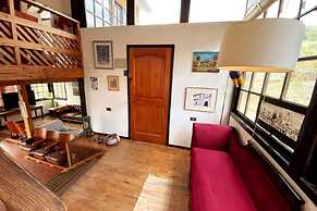 Girasol Country House BBQ Parking Shared Pool Wifi
