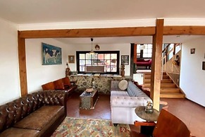 Girasol Country House BBQ Parking Shared Pool Wifi