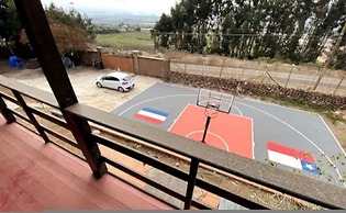 Girasol Country House BBQ Parking Shared Pool Wifi