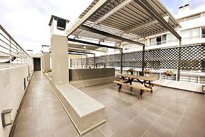 Loft Panoramic Home Office Laundry Pool Wifi
