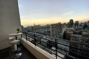 Loft Panoramic Home Office Laundry Pool Wifi