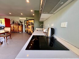 Melipill n House BBQ Pool Jacuzzi Pet Wifi