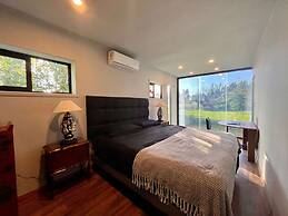 Melipill n House BBQ Pool Jacuzzi Pet Wifi