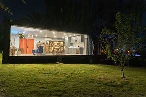 Melipill n House BBQ Pool Jacuzzi Pet Wifi