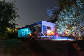 Melipill n House BBQ Pool Jacuzzi Pet Wifi