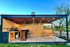 Melipill n House BBQ Pool Jacuzzi Pet Wifi