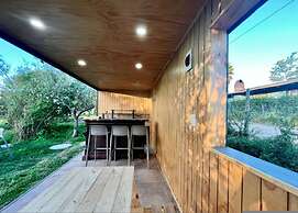 Melipill n House BBQ Pool Jacuzzi Pet Wifi