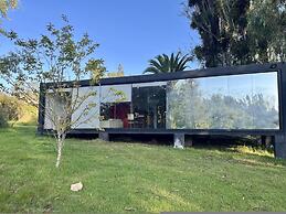 Melipill n House BBQ Pool Jacuzzi Pet Wifi