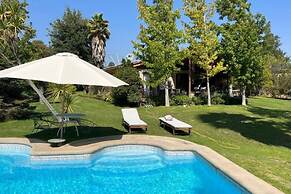 Foresta House - BBQ Swimming Pool Pet Wifi