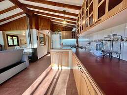 Foresta House - BBQ Swimming Pool Pet Wifi
