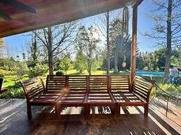 Foresta House - BBQ Swimming Pool Pet Wifi
