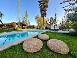 Foresta House - BBQ Swimming Pool Pet Wifi