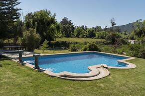 Foresta House - BBQ Swimming Pool Pet Wifi