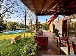 Foresta House - BBQ Swimming Pool Pet Wifi
