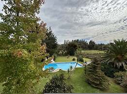 Foresta House - BBQ Swimming Pool Pet Wifi