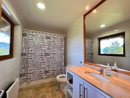 Modern Rustic House Playa El Monje Laundry Wifi