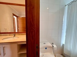 Modern Rustic House Playa El Monje Laundry Wifi