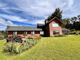 Modern Rustic House Playa El Monje Laundry Wifi