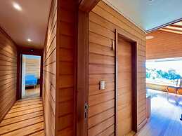 Modern Rustic House Playa El Monje Laundry Wifi