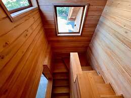 Modern Rustic House Playa El Monje Laundry Wifi