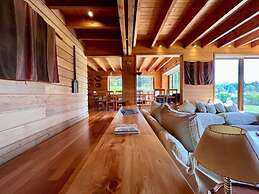 Modern Rustic House Playa El Monje Laundry Wifi