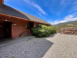 Modern Rustic House Playa El Monje Laundry Wifi