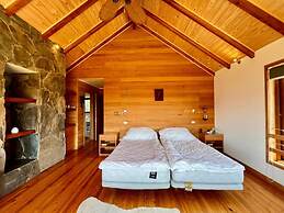 Modern Rustic House Playa El Monje Laundry Wifi