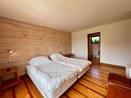 Modern Rustic House Playa El Monje Laundry Wifi