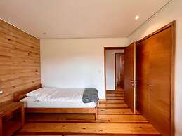 Modern Rustic House Playa El Monje Laundry Wifi