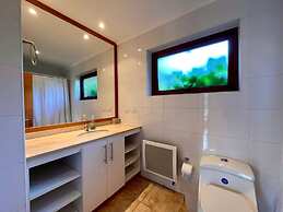 Modern Rustic House Playa El Monje Laundry Wifi