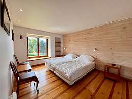Modern Rustic House Playa El Monje Laundry Wifi