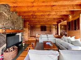 Modern Rustic House Playa El Monje Laundry Wifi
