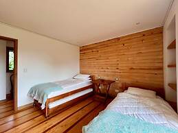 Modern Rustic House Playa El Monje Laundry Wifi