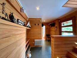 Modern Rustic House Playa El Monje Laundry Wifi