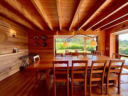 Modern Rustic House Playa El Monje Laundry Wifi