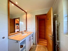 Modern Rustic House Playa El Monje Laundry Wifi