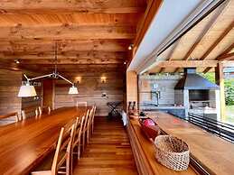 Modern Rustic House Playa El Monje Laundry Wifi