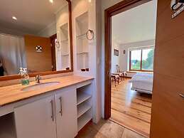 Modern Rustic House Playa El Monje Laundry Wifi