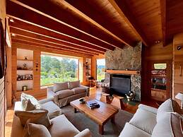 Modern Rustic House Playa El Monje Laundry Wifi