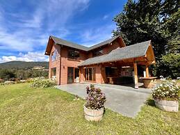 Modern Rustic House Playa El Monje Laundry Wifi